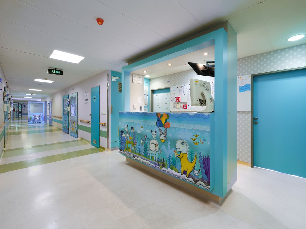 GRANTER, PROJEKT VAKOVAKO